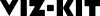 vizkits logotype